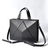 FACET handbag - Black