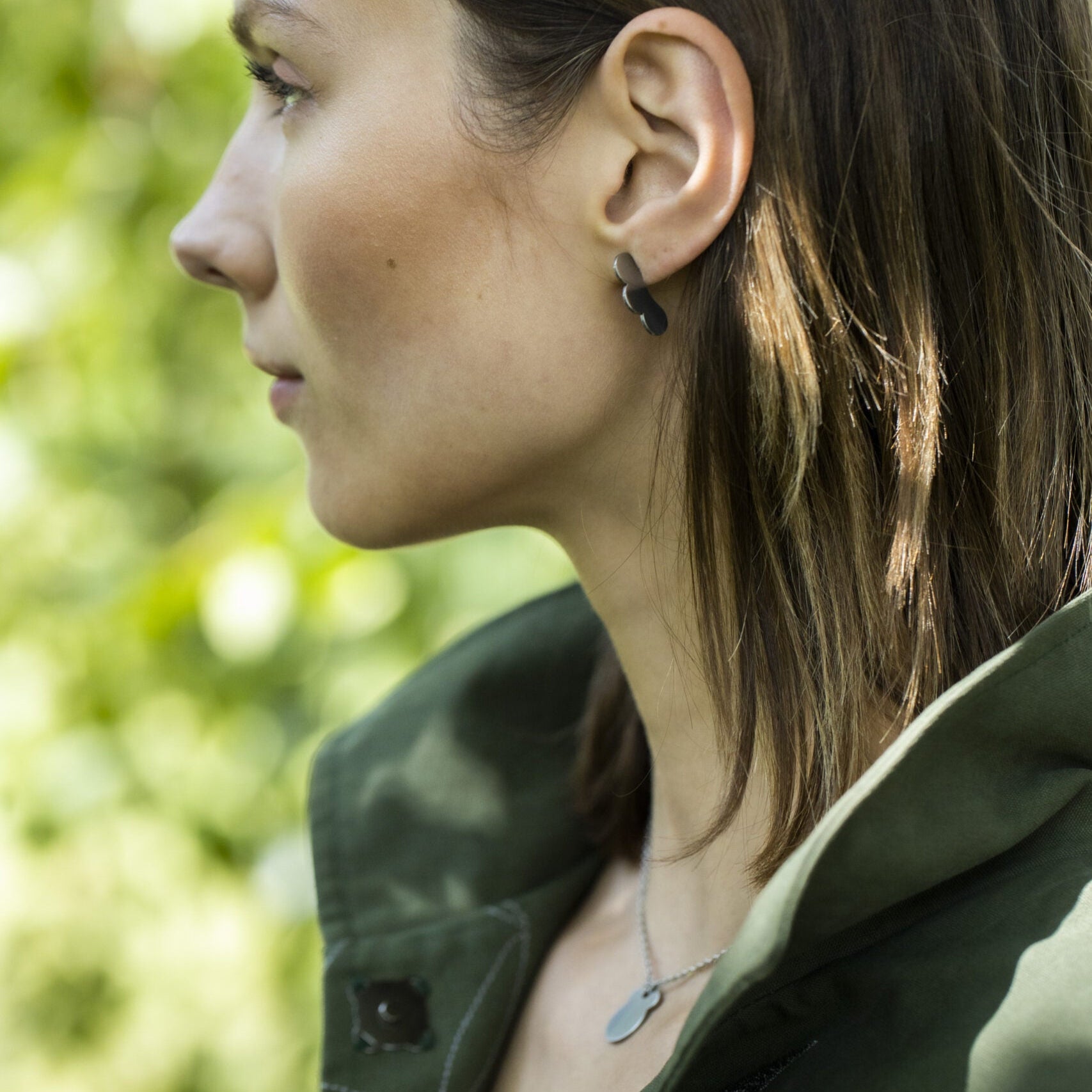 Necklace Ursa