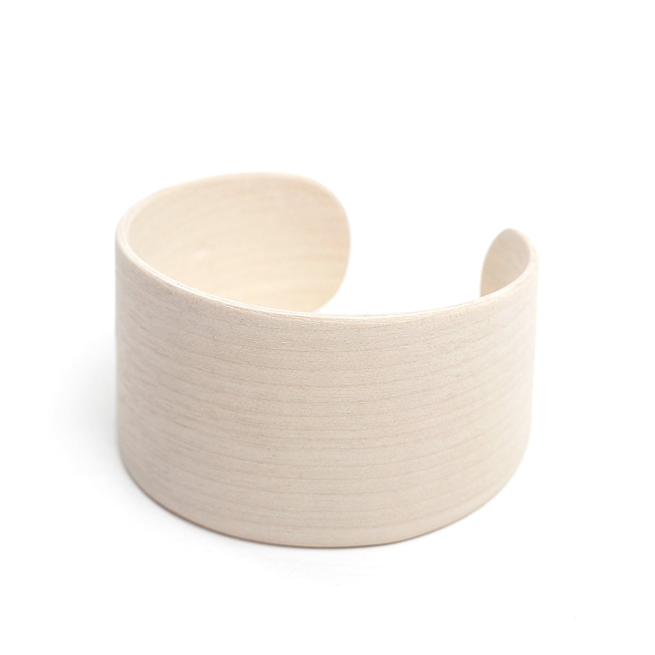 Woody Bracelet - Birch