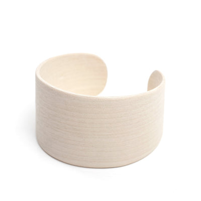 Woody Bracelet - Birch