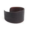 Woody Bracelet - Ebony