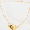 Hathor Harmony Choker - Gold