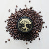 Body Scrub Coffee & Peppermint