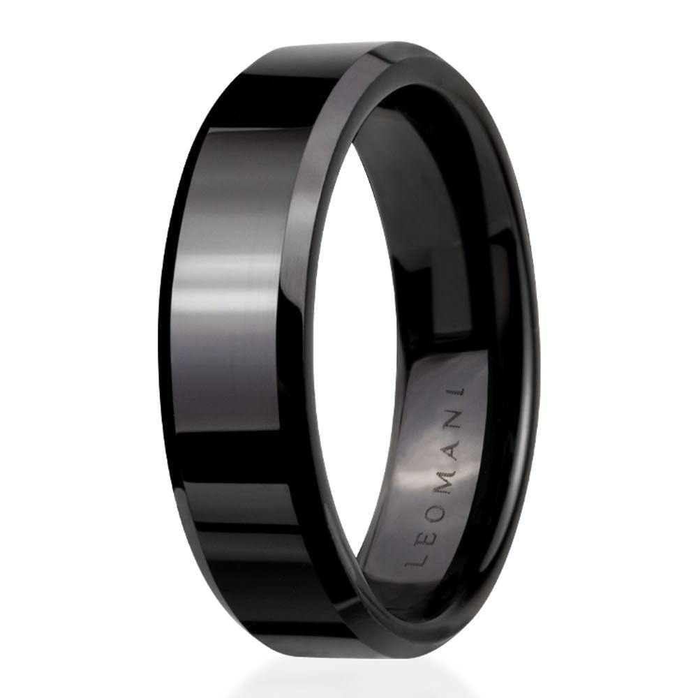 Ring Ljon for Men