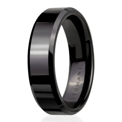 Ring Ljon for Men