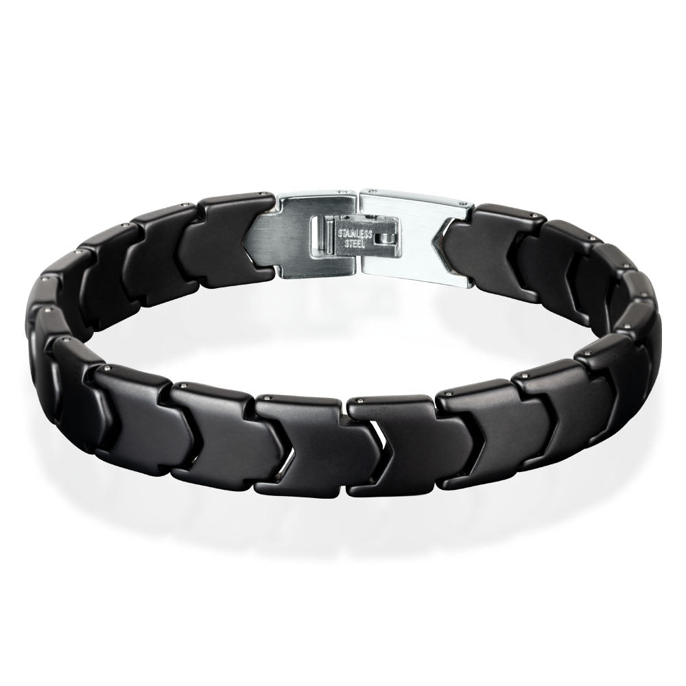 Gent Matte Bracelet for Him