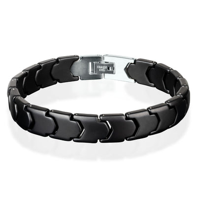 Gent Matte Bracelet for Him