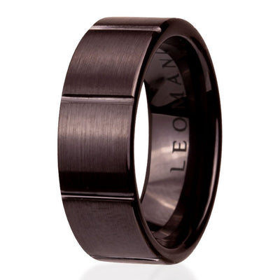 Ring Leu for Men