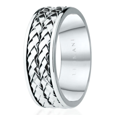 Ring Louw for Men