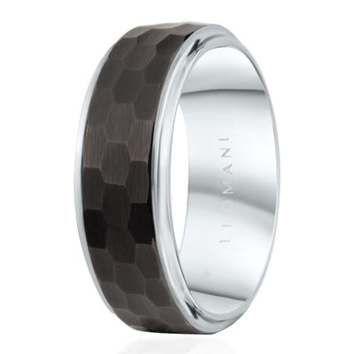 Ring Lejon for Men