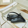 Minimal Leather Backpack ALICE ARM