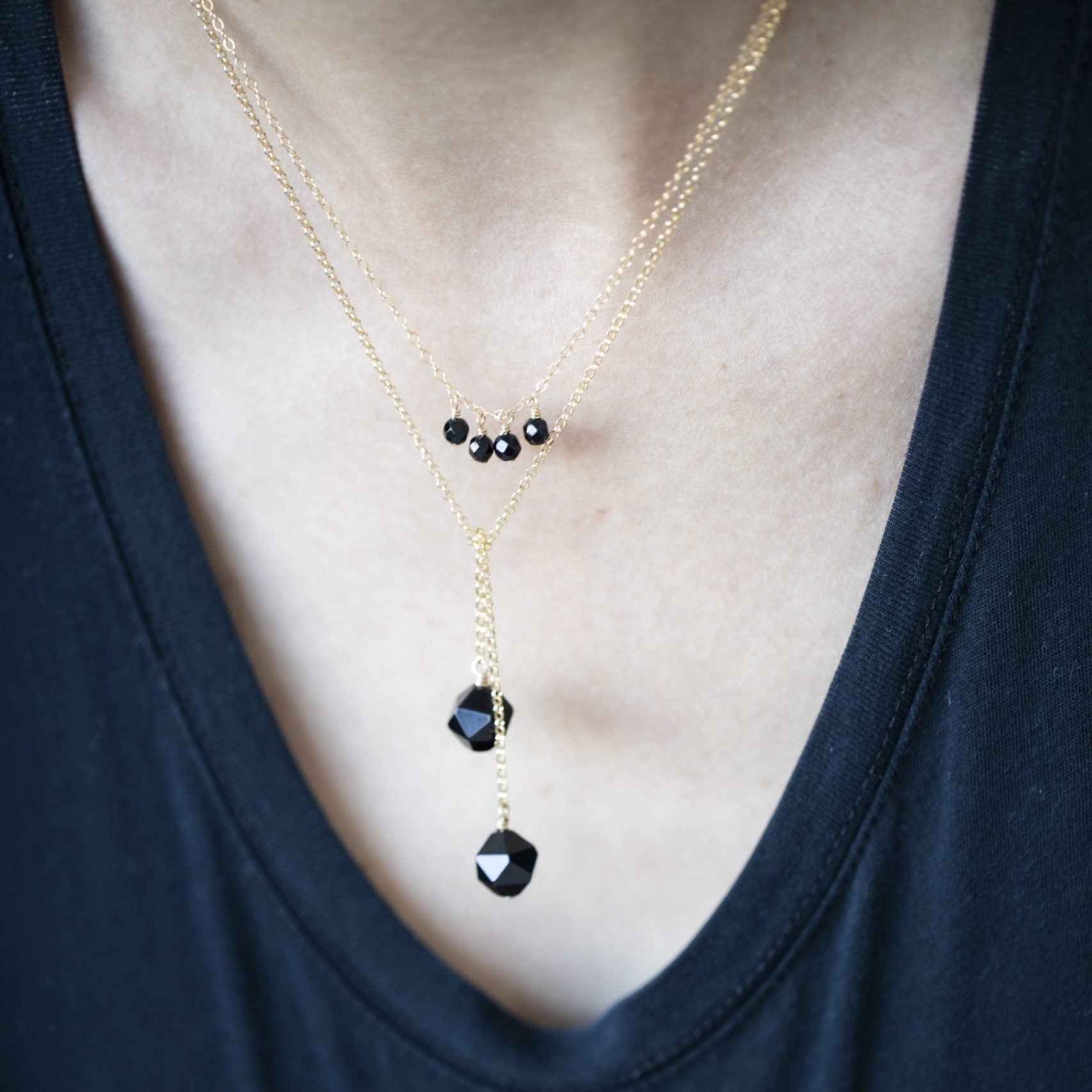 Tied To Coco - Onyx