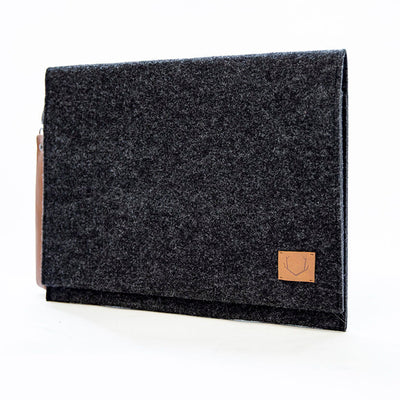 Laptop Bag Berg 13' - Black