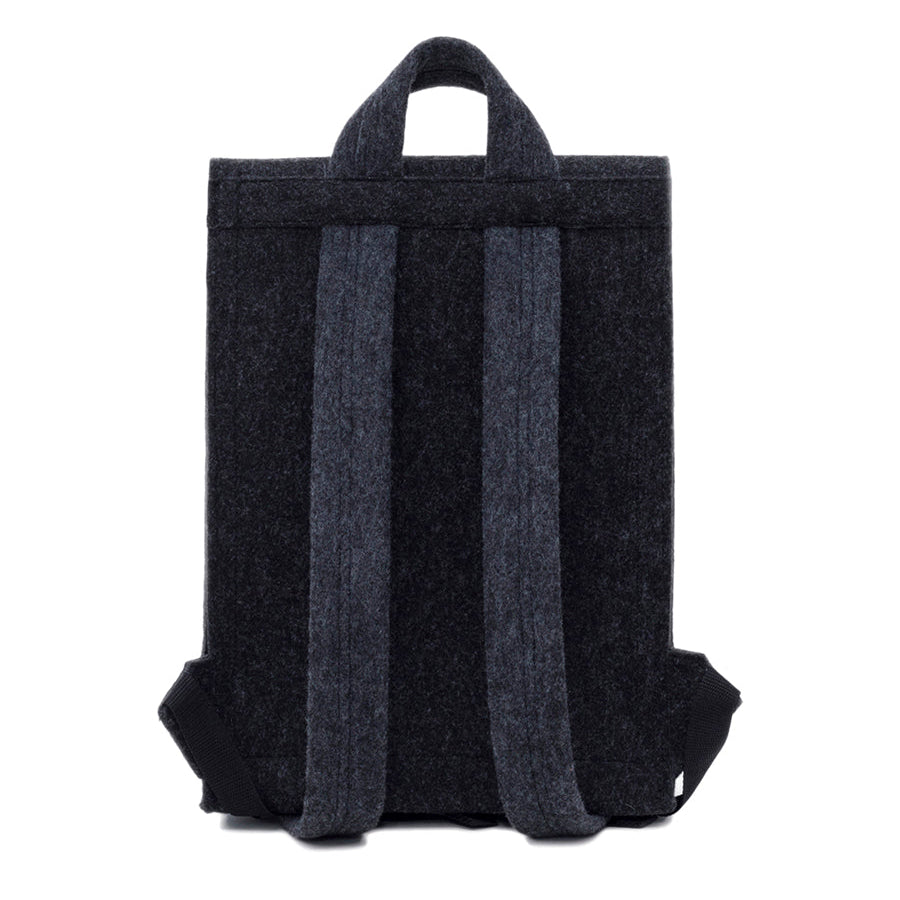 Backpack Lund - Black