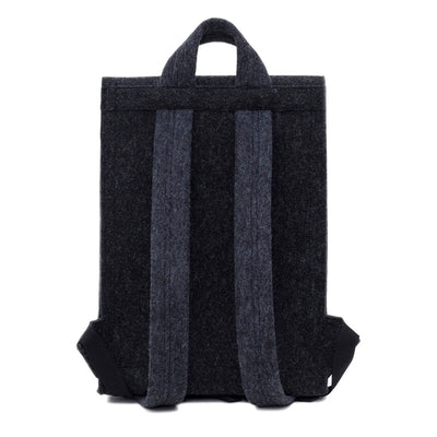 Backpack Lund - Black