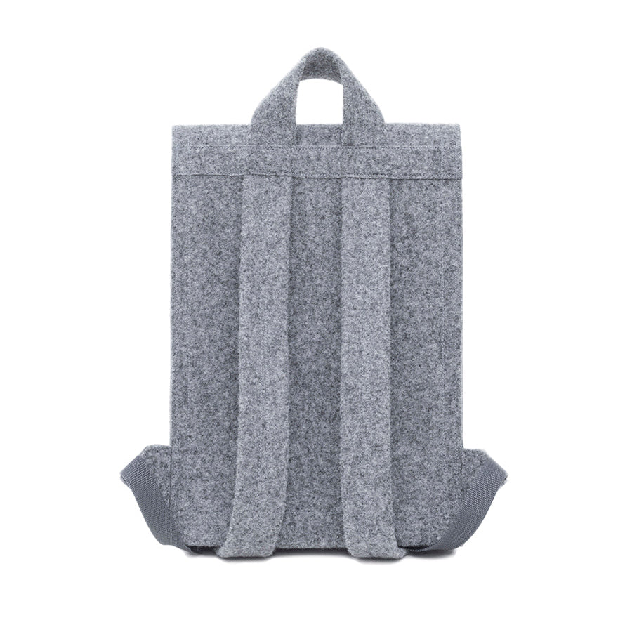 Backpack Lund - Grey