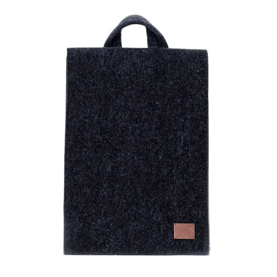 Backpack Lund - Black