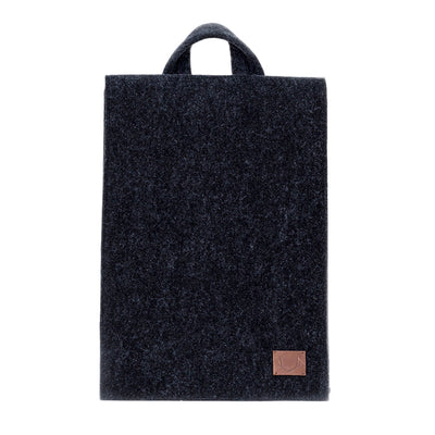 Backpack Lund - Black