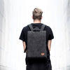 Backpack Lund - Black