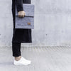 Laptop Sleeve Malmö 15' Grey