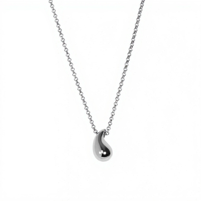 Droplet Necklace