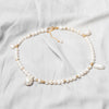 CUSTOM MADE PEARL NECKLACE