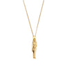 Sekhmet Fire Necklace