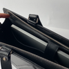 FACET handbag - Black