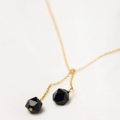 Tied To Coco - Onyx