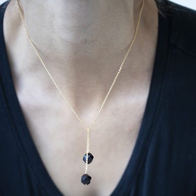 Tied To Coco - Onyx