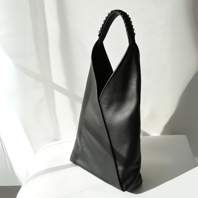 Leather Tote Bag Ateena