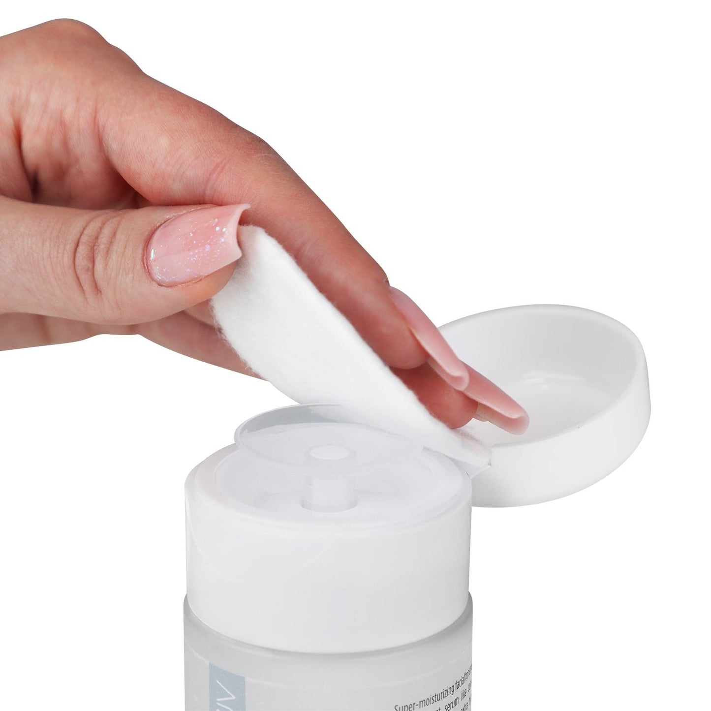 Birch Face Toner COSMOS, 120 ml