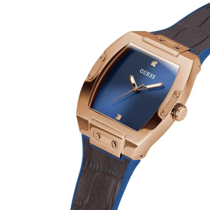 Horloge Heren Guess GW0386G2 (Ø 43 mm)