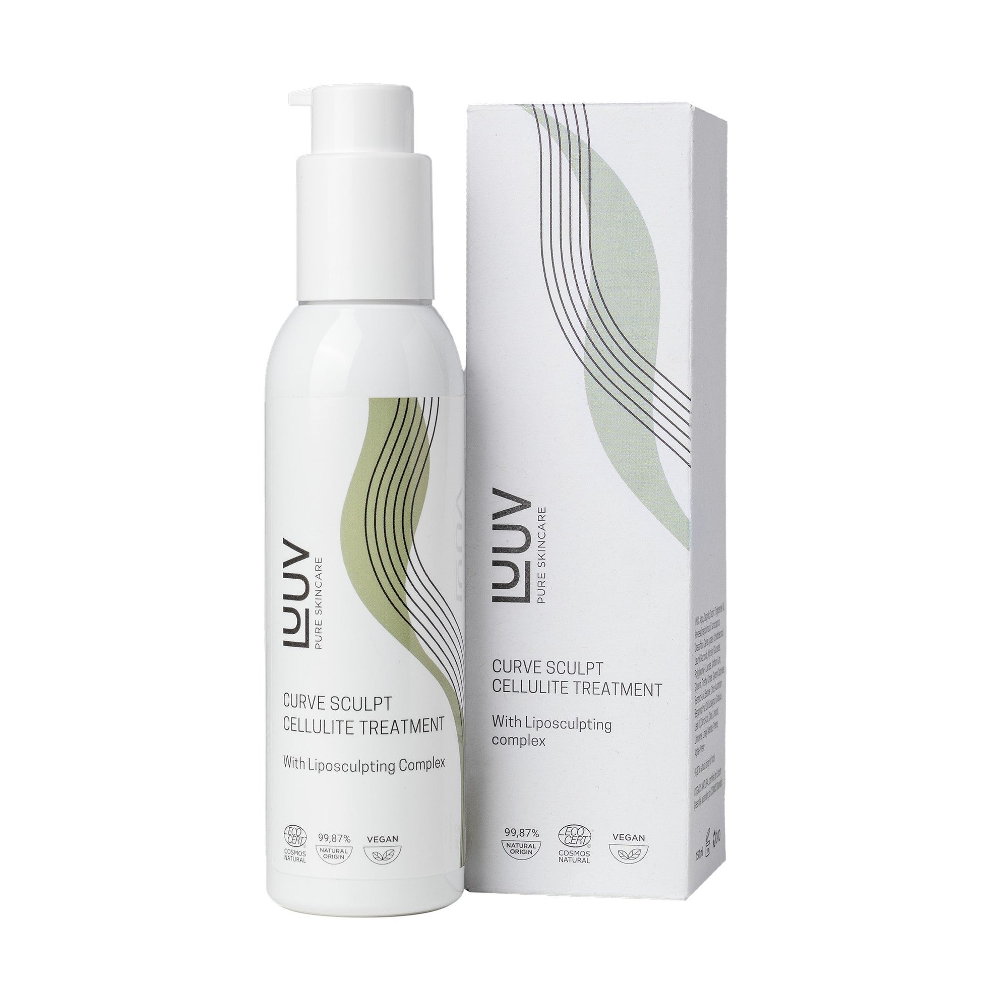 Cellulite Treatment COSMOS, 150ml