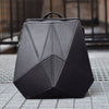 FACET backpack - Black