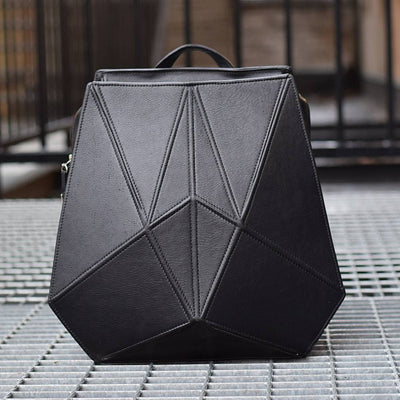 FACET backpack - Black
