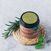 Body Scrub — Peppermint and Rosemary