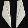Short Wings Earrings - Various Colors