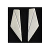 Mini earrings WING