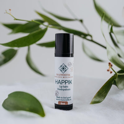 Happik Lip Balm