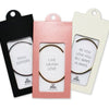 Bracelet - Live Laugh Love