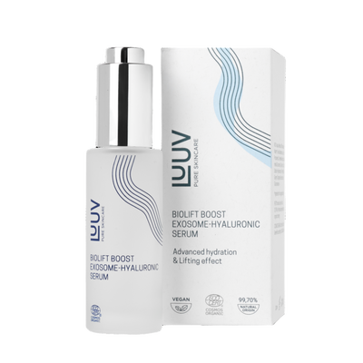 BioLift Exoxome-Hyaluronic Cream COSMOS, 50 ml