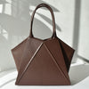 Leather Handbag Nova