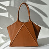 Leather Handbag Nova