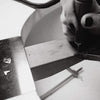 Love Necklace - Silver