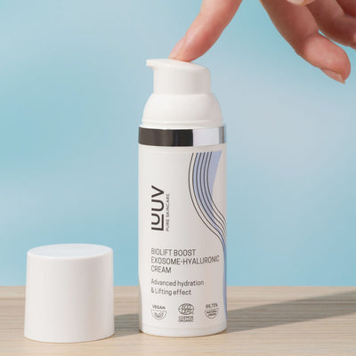 BioLift Exoxome-Hyaluronic Cream COSMOS, 50 ml