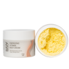Sea Buckthorn and Carrot Body Cream with Mango Butter, 200ml