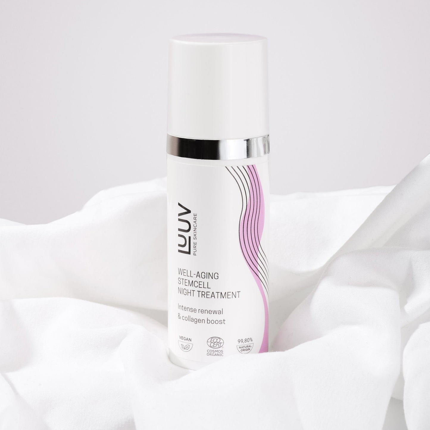 Well-Aging Stemcell Night Treatment COSMOS, 50 ml