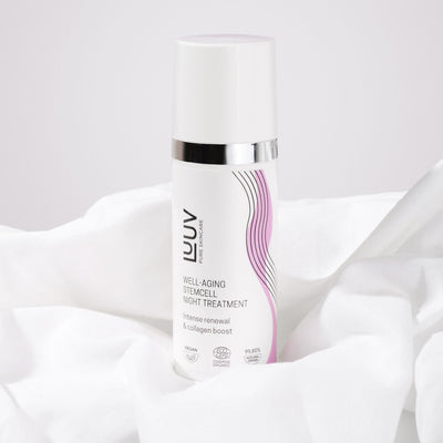 Well-Aging Stemcell Night Treatment COSMOS, 50 ml