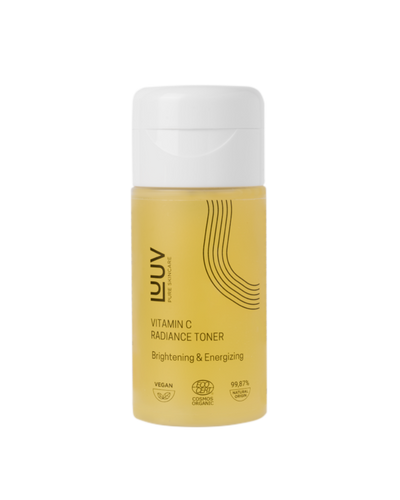 Vitamin C Radiance Toner COSMOS, 120 ml